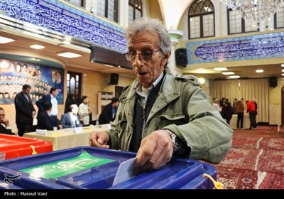 انتخابات 1402 در تبریز