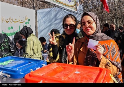 انتخابات 1402 در تبریز