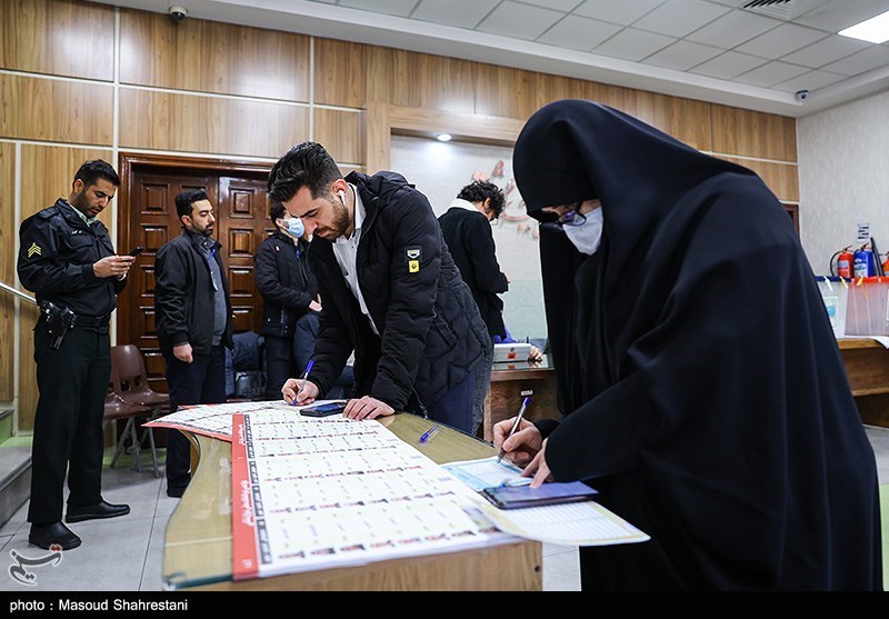 نتایج انتخابات 1402 مجلس در استان قم + جزئیات