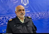 7 هزار نفر در تأمین امنیت انتخابات استان کرمان شرکت دارند