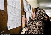 انتخابات 1402 در خرم آباد 