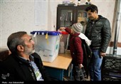 انتخابات 1402 در خرم آباد 