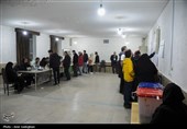 لرستان استان چهارم در مشارکت انتخابات است