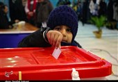 نتایج انتخابات 1402 مجلس در استان یزد