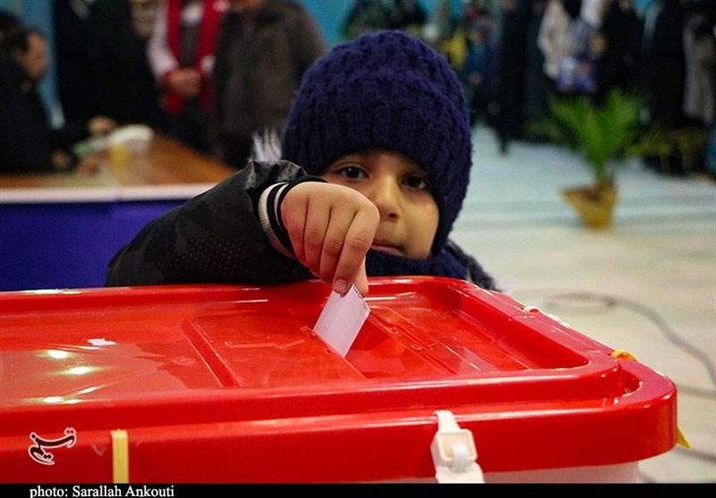 370 هزار نفر در انتخابات مازندران واجد شرایط رای دادن هستند