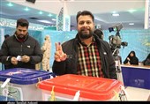 راه‌اندازی قرارگاه نهضت مشارکت کانون‌های مساجد در انتخابات
