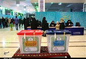نظارت 990 ناظر بر دور دوم انتخابات بیرجند، درمیان و خوسف