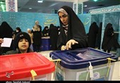 آغاز رأی‌گیری دور دوم مجلس در مازندران + فیلم