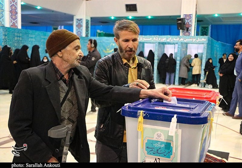 استان کرمان , انتخابات 1402 , فیلم , 