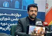 حضور 2 هزار بازرس در شعب اخذ رأی استان کرمانشاه/ 80 تخلف توسط بازرسان در حال بررسی است