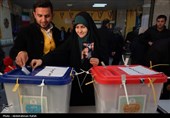انتخابات مجلس در مشهد به دور دوم کشیده شد/ راهیابی 3 نامزد به مجلس