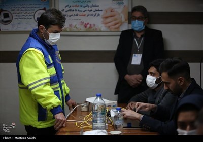 انتخابات 1402 در اصفهان و شیراز