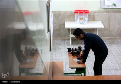 انتخابات 1402 در اصفهان و شیراز