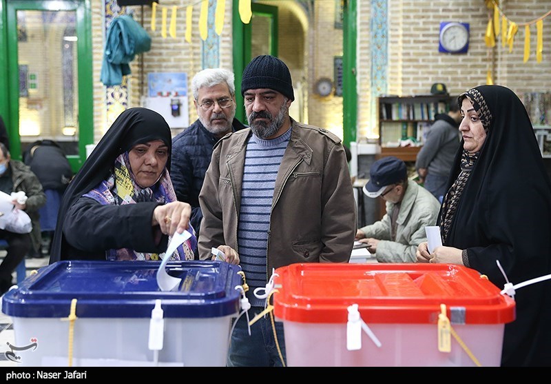 چرا انتخابات ایران حماسه‌ای شگفت است؟