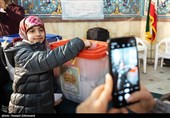 ساعات پایانی انتخابات 1402 در تهران - 3