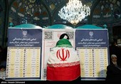 Seçimler Başarıyla Noktalandı, İran Halkından Düşmanlara Kesin Yanıt