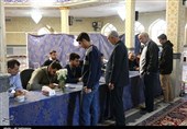 انتخابات دوازدهمین دوره مجلس شورای اسلامی و ششمین دوره مجلس خبرگان رهبری به روایت تصویر