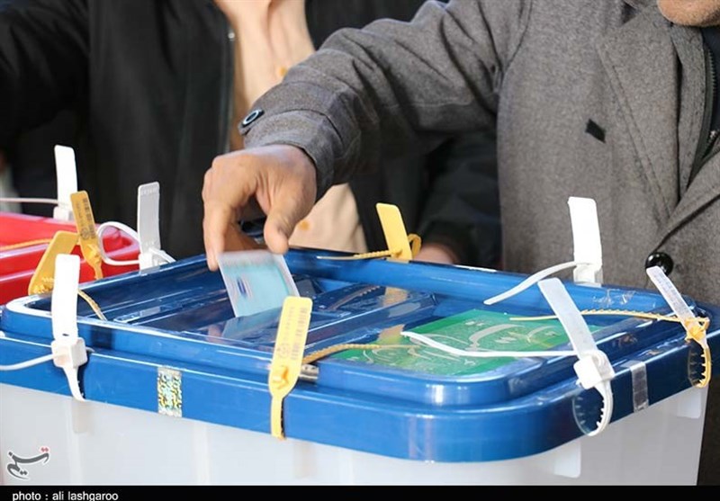 نتایج انتخابات 1402 مجلس در استان لرستان + جزئیات
