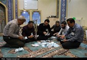 منتخبان مردم شیراز و زرقان مشخص شدند
