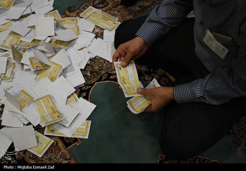 مشارکت 43 درصدی مردم فارس در انتخابات 1402