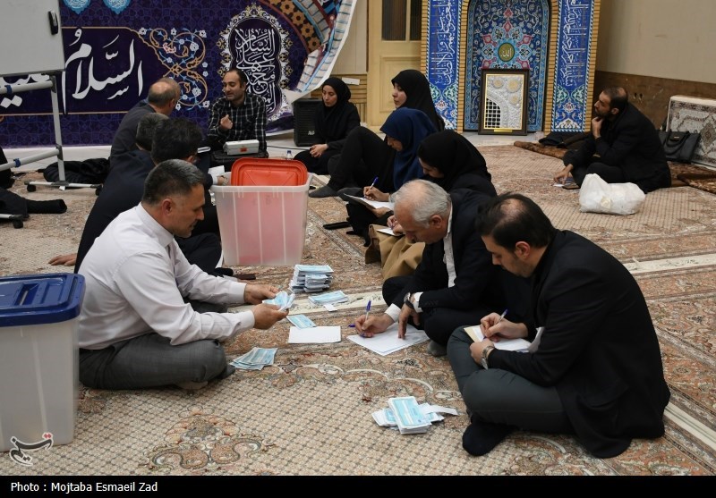 شمارش آرای انتخابات مجلس در 3501 شعبه تهران به پایان رسید + اسامی 30 نفر اول