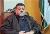 اسامه حمدان: روابط ما با جمهوری اسلامی ایران بسیار عمیق است