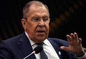 It Is Time for Ukraine to Recognize Realities on Ground, Lavrov Says