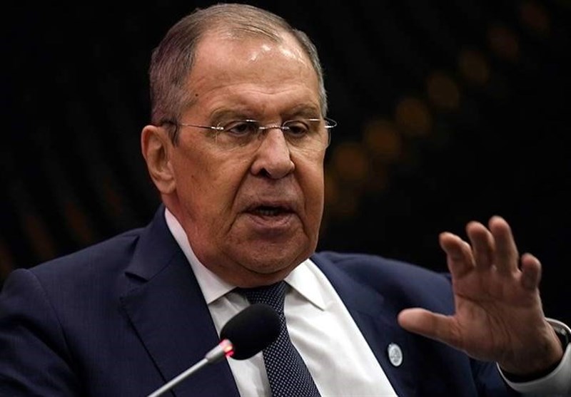 Lavrov to Visit China on April 8-9: Russian Foreign Ministry