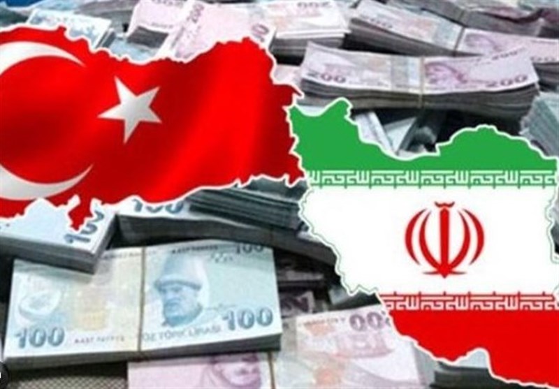 Iran-Turkey Trade Exchanges Exceed $500 Million in January 2024