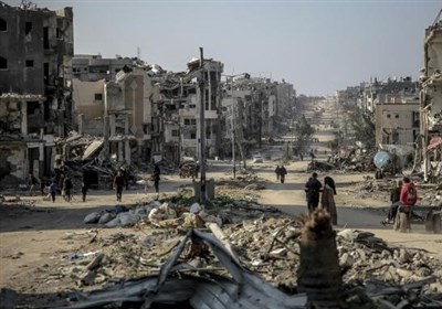  روز ۲۲۶ طوفان‌‌الاقصی| تداوم حملات اسرائیل به مناطق نوار غزه 