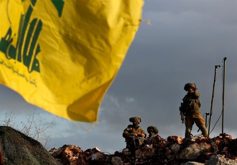 Hezbollah Strikes Israeli Military Positions amid Gaza War