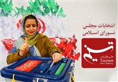 شمارش آرای 4هزار صندوق رأی در تهران/ احتمال کشیده‌شدن انتخابات به دور دوم