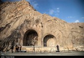 بازدید بیش از 230 هزار مسافر از جاذبه‌های کرمانشاه