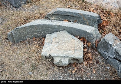 گنبد هارونیه- عکس استانها تسنیم