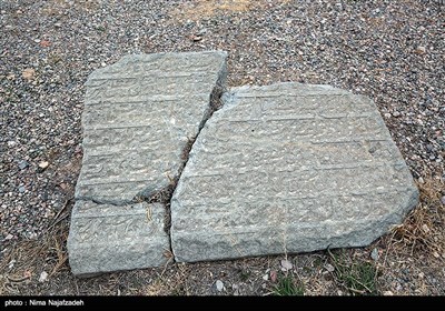 گنبد هارونیه- عکس استانها تسنیم