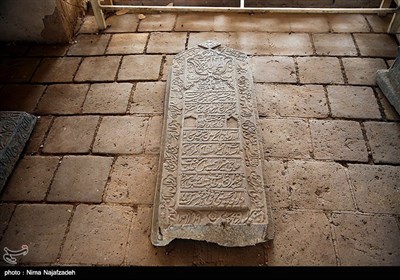 گنبد هارونیه- عکس استانها تسنیم