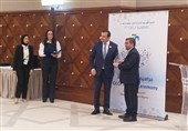 یکی از جوایز 2024 جی‌ئی‌سی‌اف برای جمع‌آوری گازهای همراه به ایران رسید