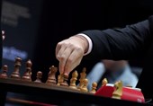 نایب رئیس فدراسیون شطرنج برکنار شد