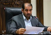 60 هزار نفر عوامل اجرایی انتخابات در استان کرمان هستند