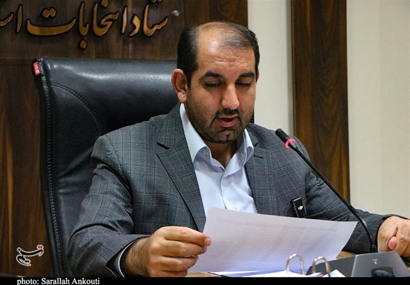 60 هزار نفر عوامل اجرایی انتخابات در استان کرمان هستند