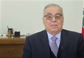پیام تسلیت وزیر خارجه لبنان به ایران