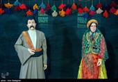 خانه زینت الملوک قوامی - شیراز