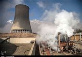 Iran&apos;s Thermal Power Plants Electricity Generation Capacity Crosses 75,000 MW