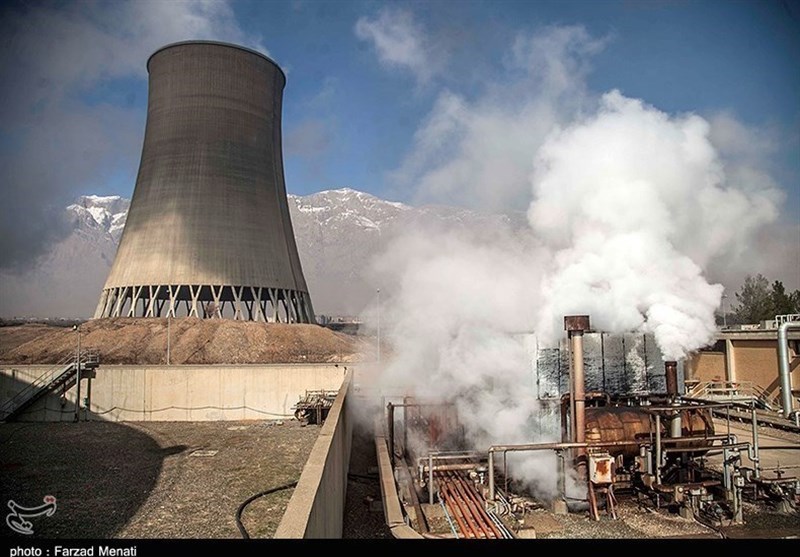 Iran&apos;s Thermal Power Plants Electricity Generation Capacity Crosses 75,000 MW