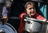 Hamas: Gazze&apos;deki Çocukların Açlıktan Ölmesi İnsanlığın Alnında Utanç Verici Bir Lekedir
