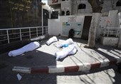 Israeli Attacks on Homes Leave 17 Dead in Gaza