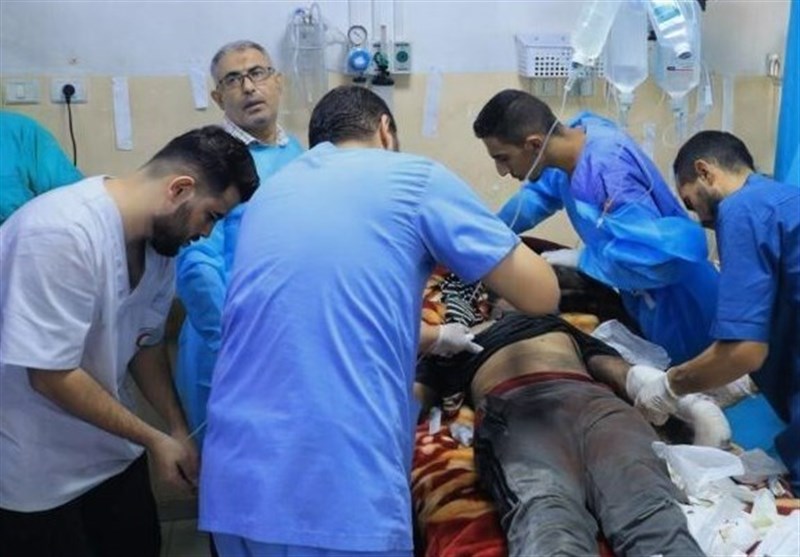 דווחית האו&quot;ם דחתה את הנרטיב הישראלי בנוגע לפשע בעזה