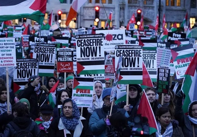 UK PM Sunak&apos;s Warning on Gaza Protests Sparks Concern from Amnesty International
