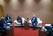 Iran Ready to Export Technical-Engineering Services to Angola: Oil Minister