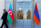 ارمنستان: در صورت اراده سیاسی باکو، آماده توافق صلح هستیم
